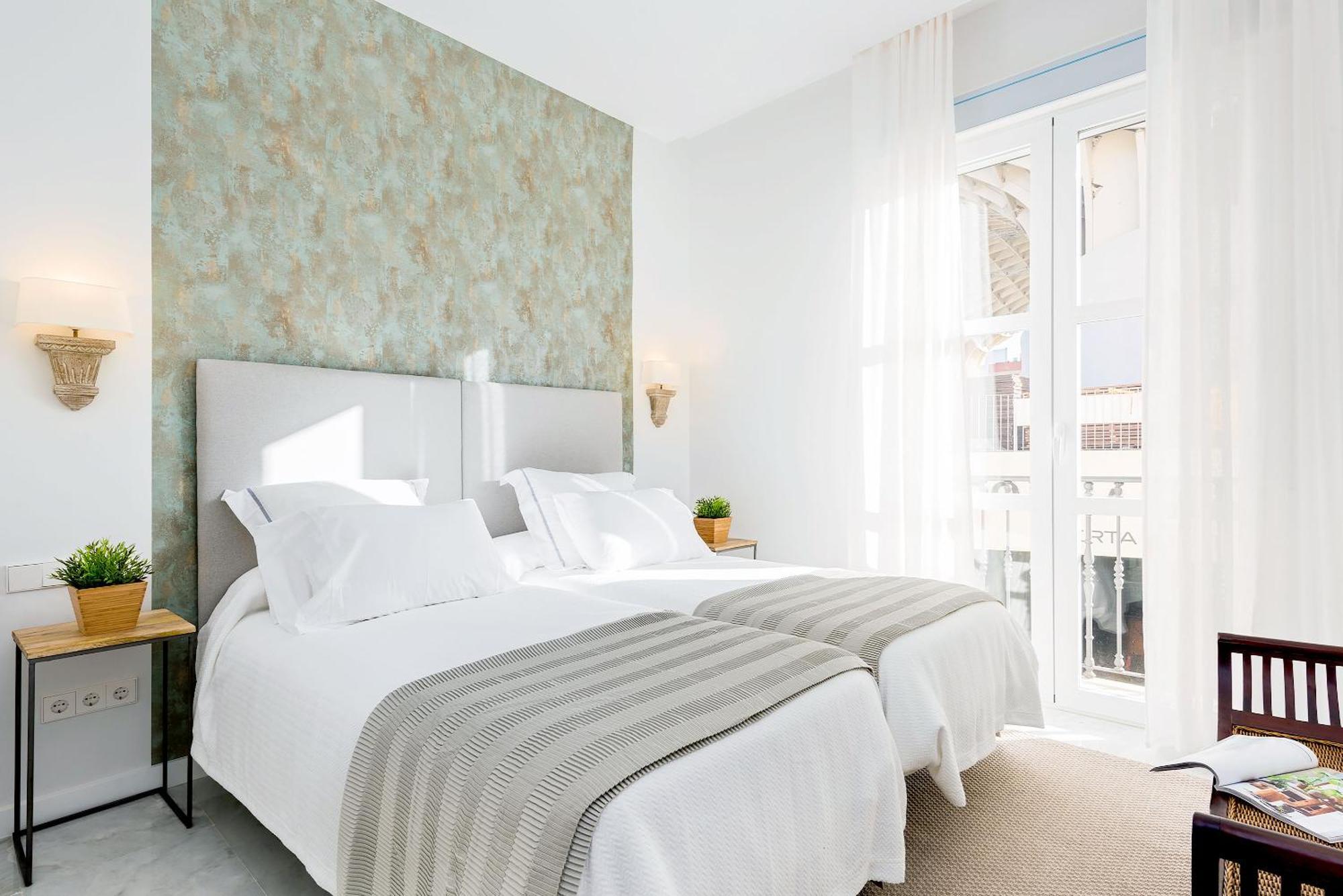 Genteel Encarnacion Appartement