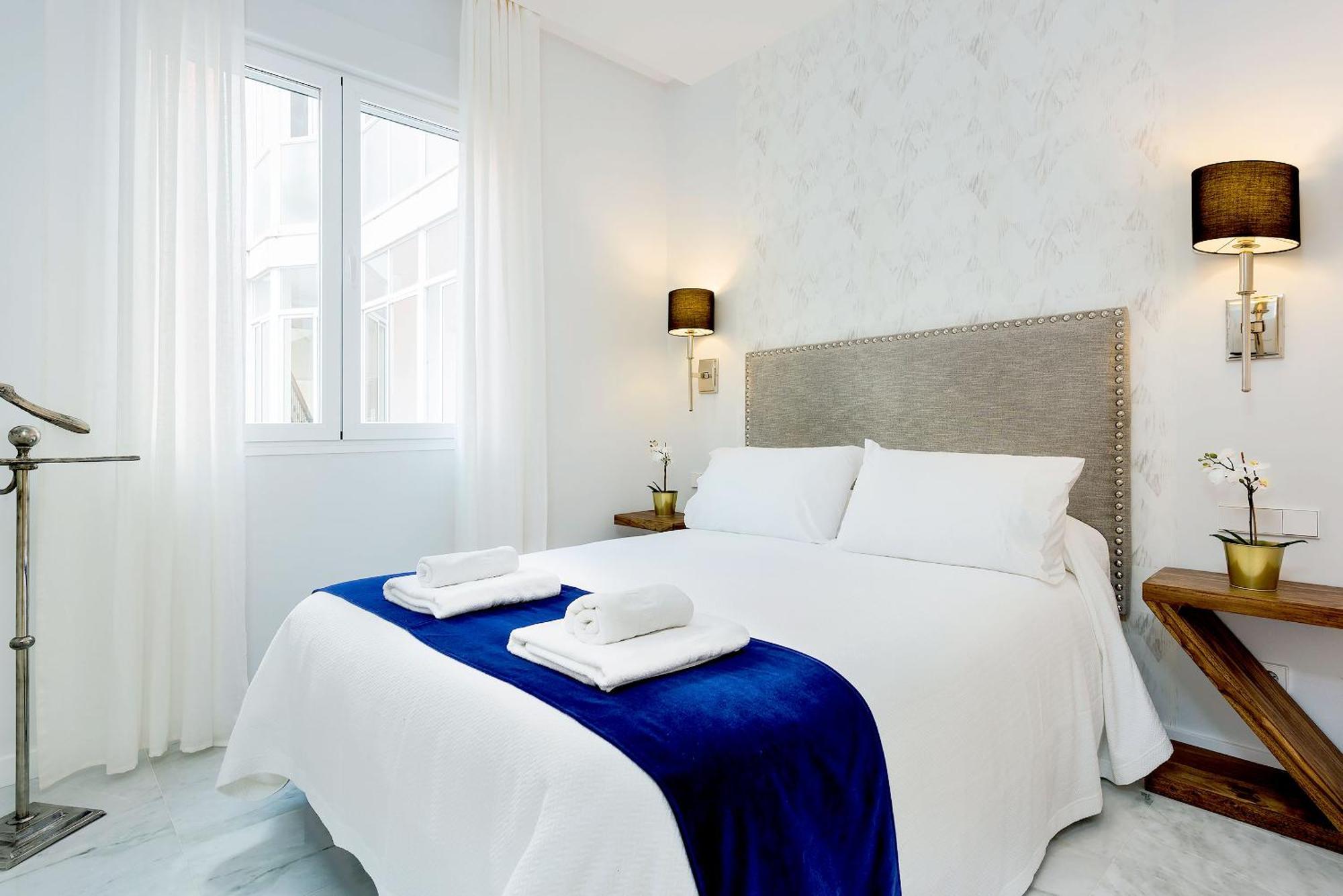 Appartement Genteel Encarnacion