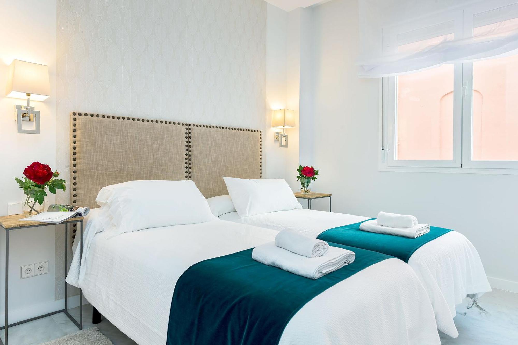 Genteel Encarnacion Appartement