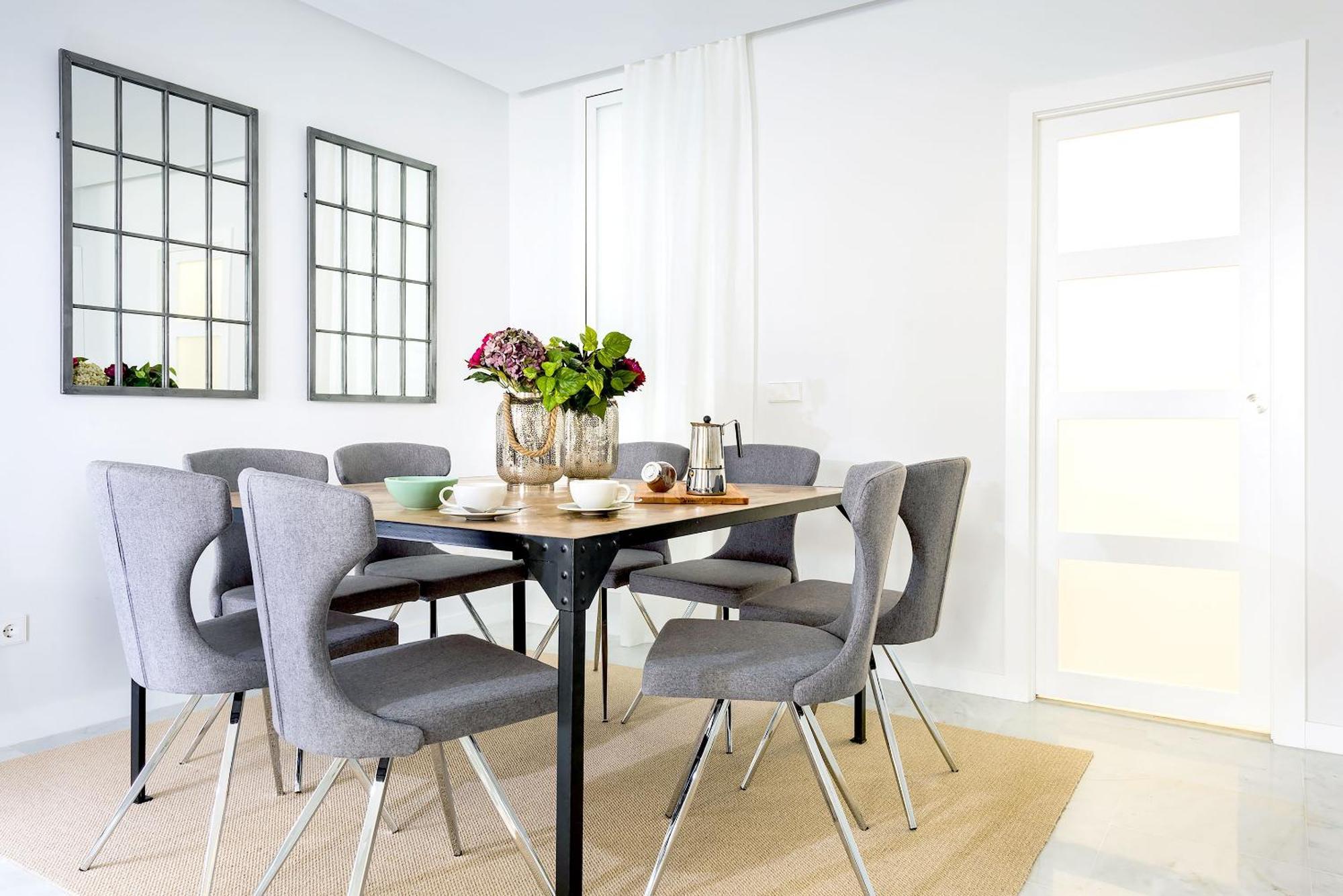 Appartement Genteel Encarnacion *